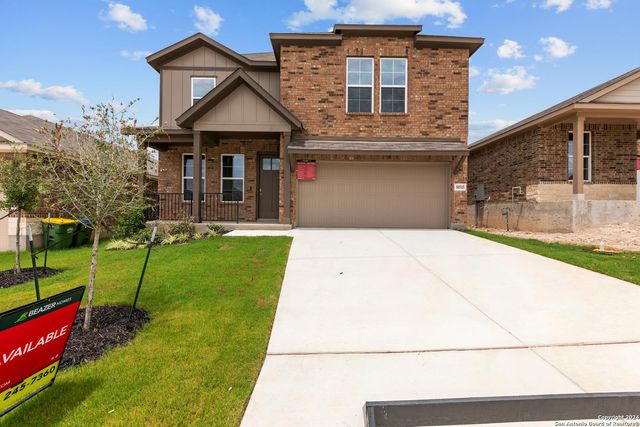 10515 Briceway Bay — BRICEWOOD