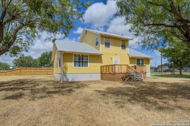 1176 Old Adams — Tumlinson S/D