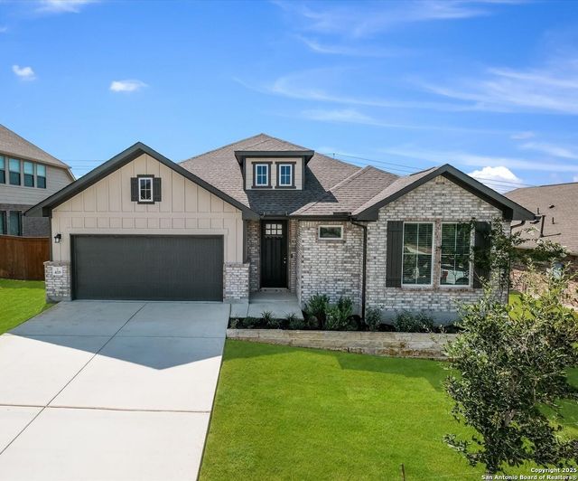 418 Foxtail Valley — FOXBROOK