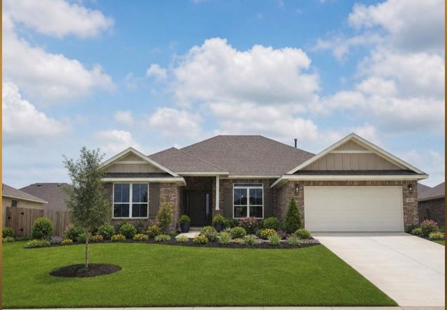 4325 Karam Landing — Bayou Bend Estates