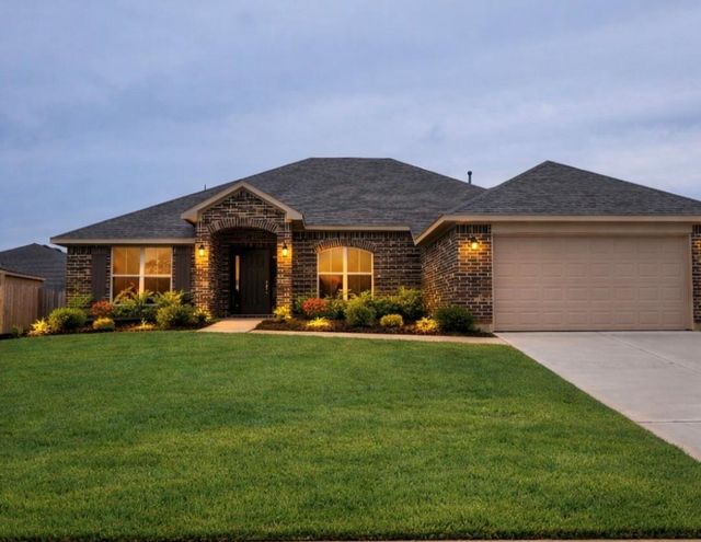 4310 Karam Landing — Bayou Bend Estates