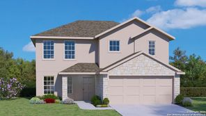 3827 Copper River — COPPER CANYON