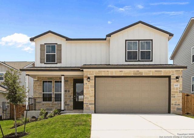 11107 Carlyle Springs — Skybrooke