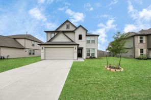 2918 Silverhorn Ln — Fairpark Village Sec 10