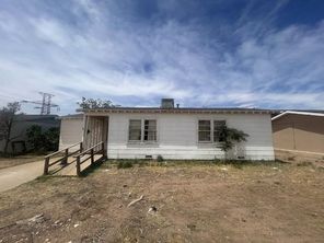 1303 Doran Dr — Parker Heights