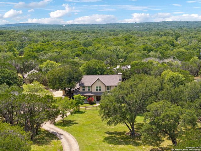 450 Georg Oaks — HIDDEN OAKS