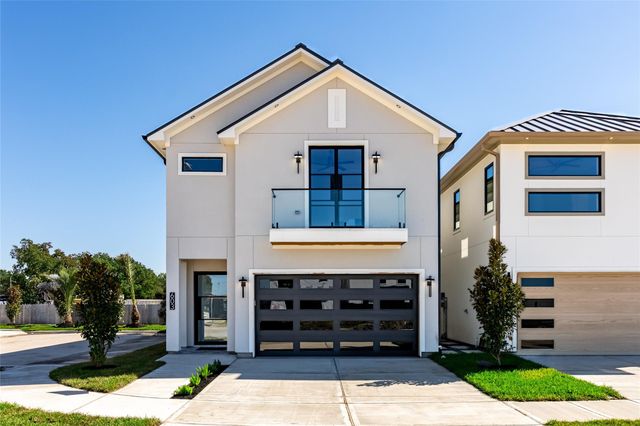 603 Rolling Oaks — Enclave/Stafford Oaks