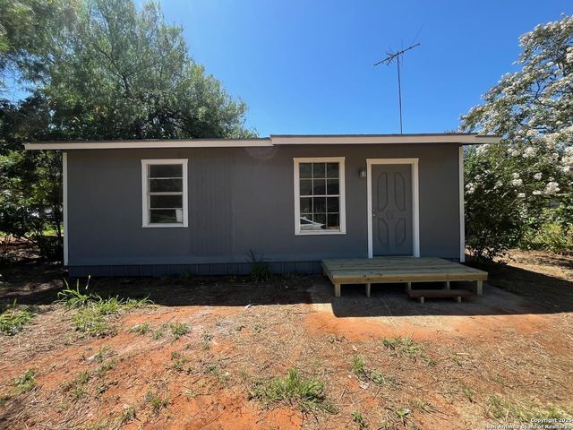 130 N Trevino — VISTA COLINA