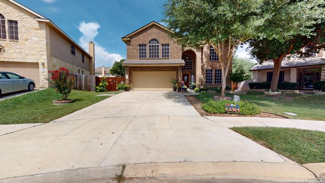 522 Baltustrol — Bentwood Ranch