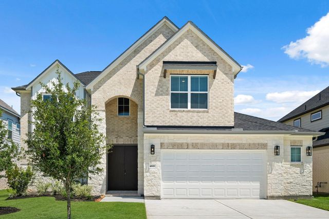 4611 Whisperwood Dr — Briarwood Crossing