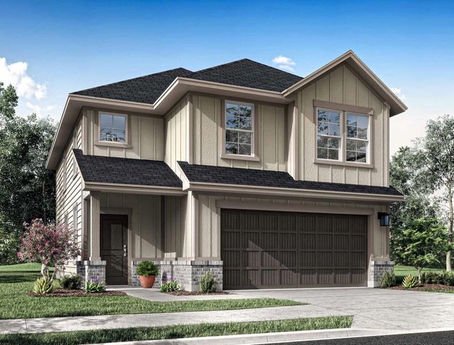 7634 Primrose Myrtle Ln — Mason Woods