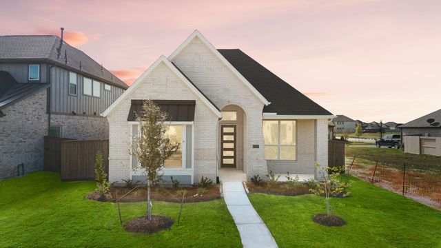 12010 Perch Drive — Riceland