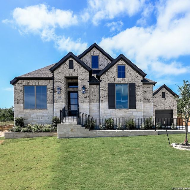 31177 Clover Pass — JOHNSON RANCH - COMAL