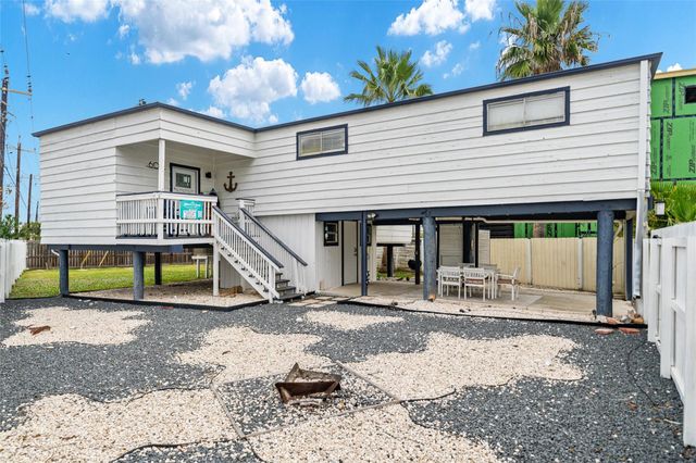 603 Island Retreat Rd — Mustang Estates - Pa