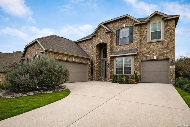 3754 Tumeric — JOHNSON RANCH - COMAL