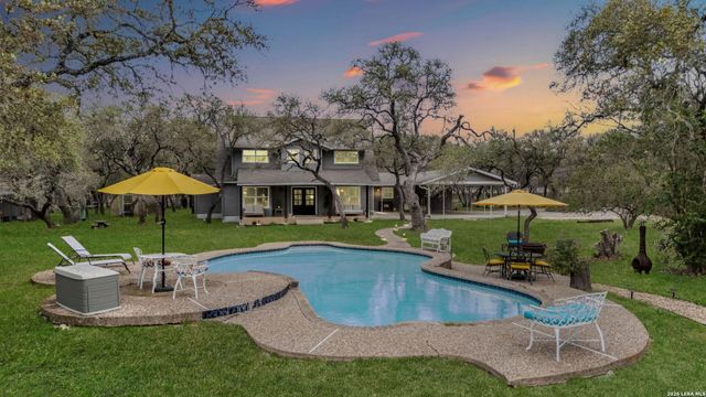 5410 Fm 1863 — TWIN CREEKS