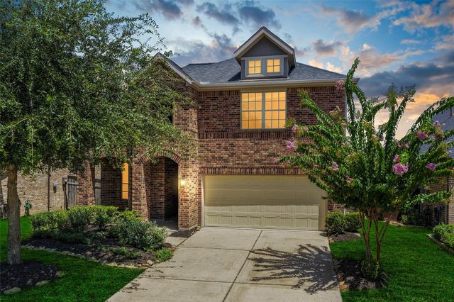 29126 Garden River Ct — The Brooks At Cross Creek Ranch Sec 1