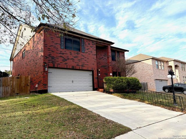 7501 Avery — WOODCREST