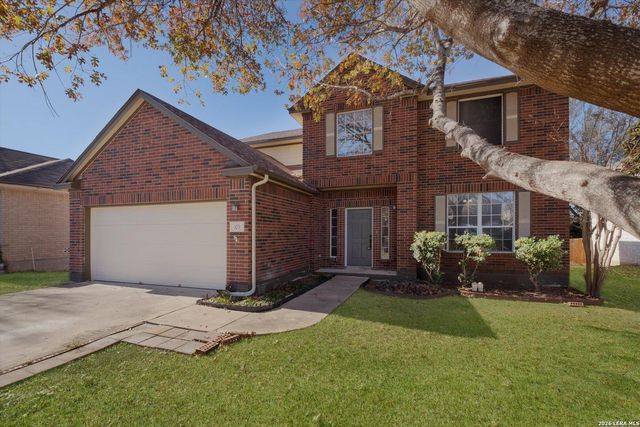 105 Tierra Grande — DEER CREEK