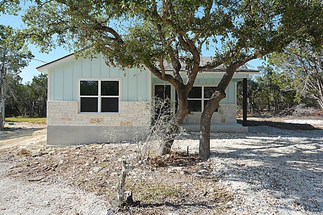 1436 Laguna — REBECCA CREEK PARK