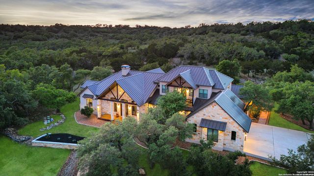 1941 Canyon Curve — Cross Canyon Ranch 1