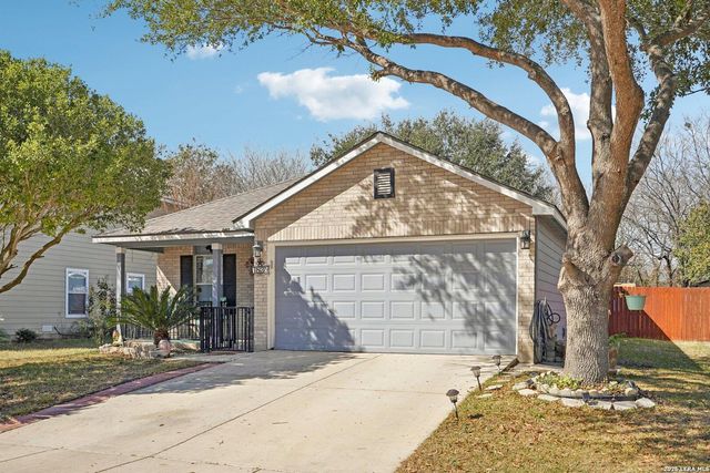 7835 Saddle Run — RETAMA SPRINGS