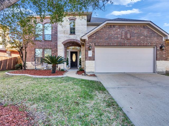 522 Summer Mist Ln — Summer Lakes Sec 1