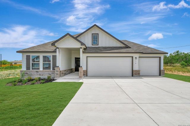 132 Greeley Drive — Chaparral Ranch