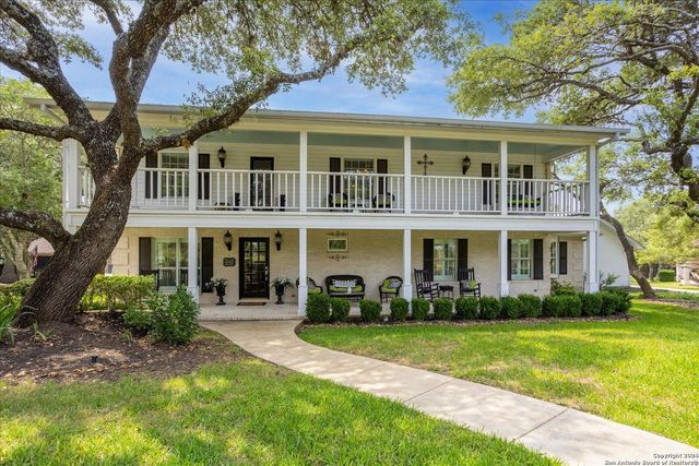 29715 Windchime Hill — FAIR OAKS RANCH