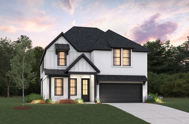 2007 Forest Stream Way — Madeley Creek