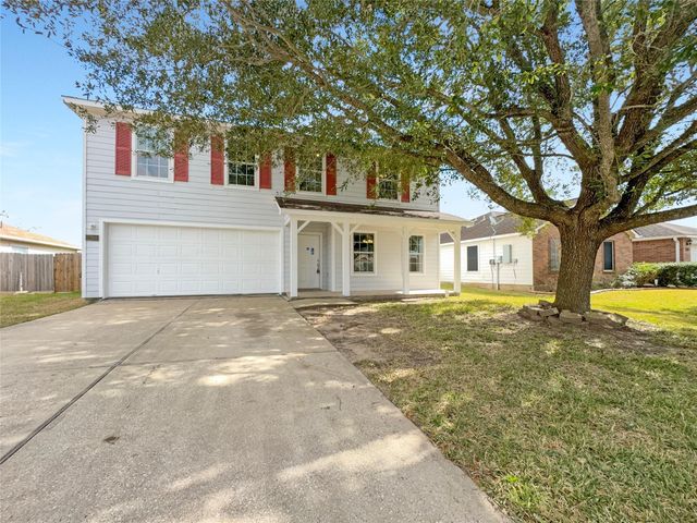 2310 Redfish Dr — South Point Estates Sec 1