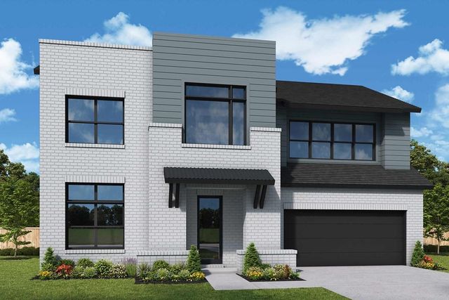 17006 Texas Hill Country Rd — Bridgeland