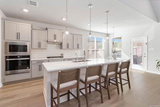 315 Sonata Canyon — THE PRESERVE AT SINGING HILLS