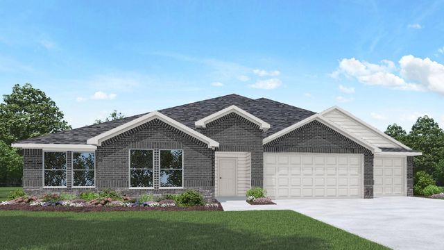 15206 Lampasas Ln — Riverside Estates