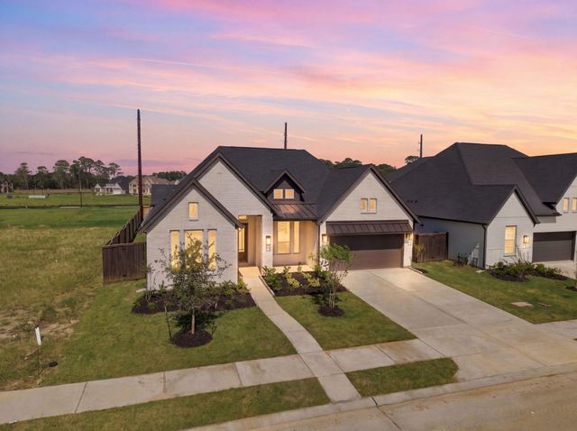 12206 Denham Drive — Riceland