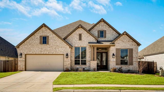 1412 Gifford Park — VENTANA
