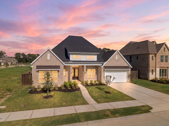 12234 Jacob Lane — Riceland