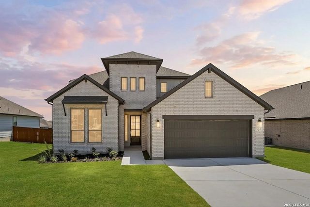 504 Foxtail Canyon — FOXBROOK
