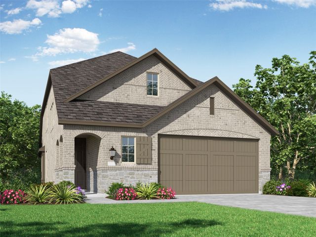 11235 Peacock Flower St — Bridgeland