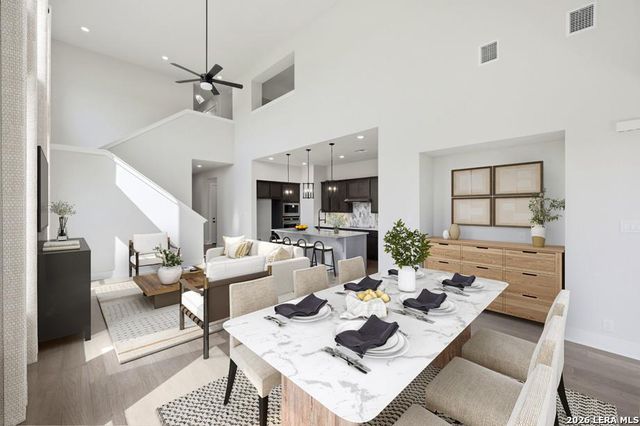 113 Gazelle Point — VENADO CROSSING