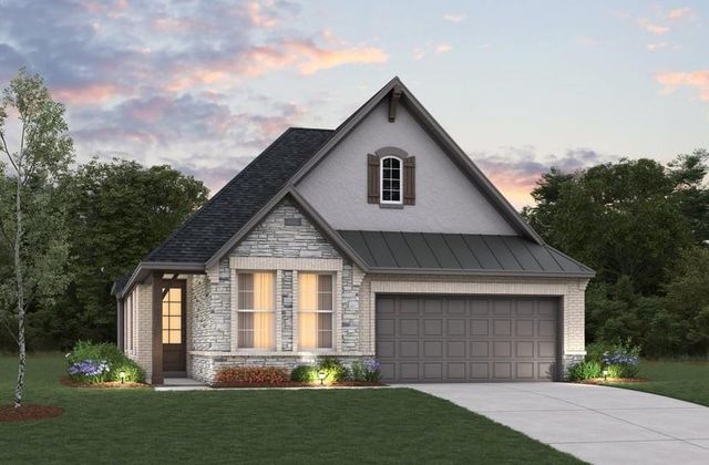 21214 Bridle Rose Trl — Amira