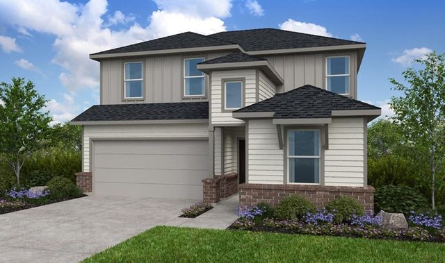 7835 Summer Solstice St — Mason Woods