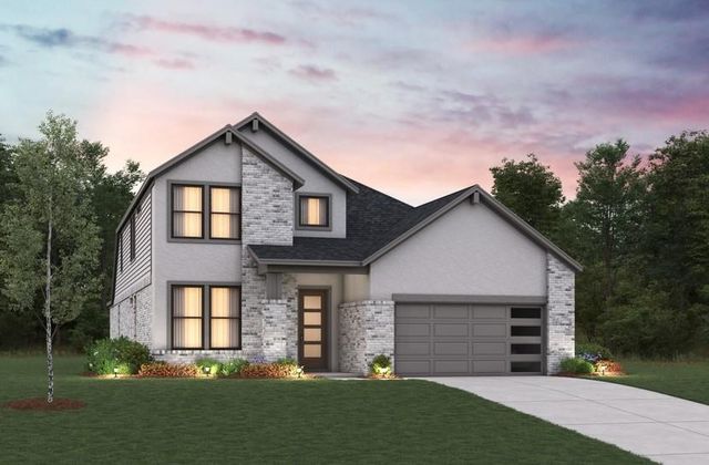 19807 Epona Creek Dr — Amira
