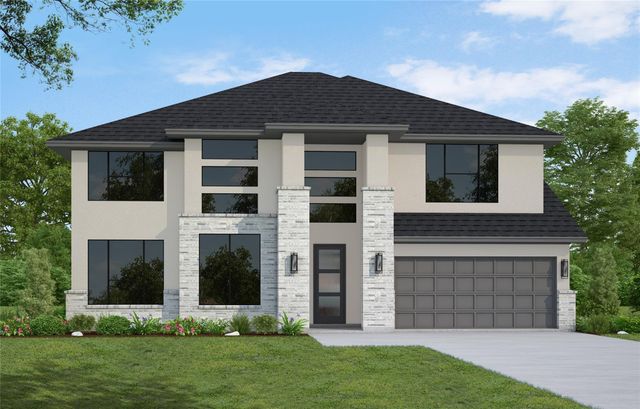 10615 Dina Yellow Dr — Bridgeland