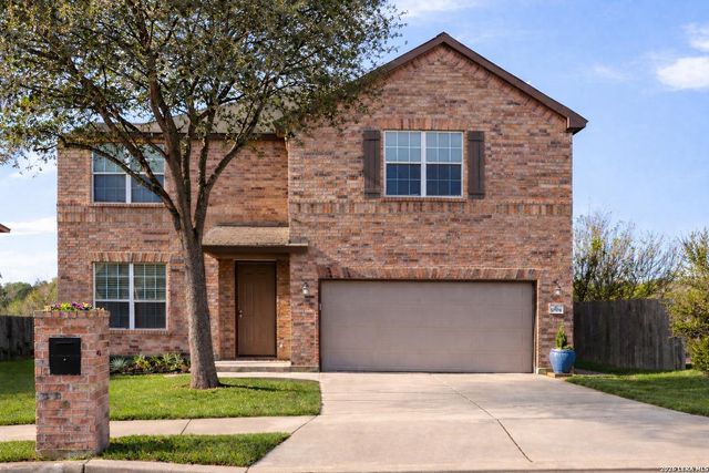 10919 Almond Crest — Auburn Hills At Woodcrest