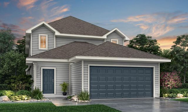 13408 Yellow Perch Dr — Rivers Edge