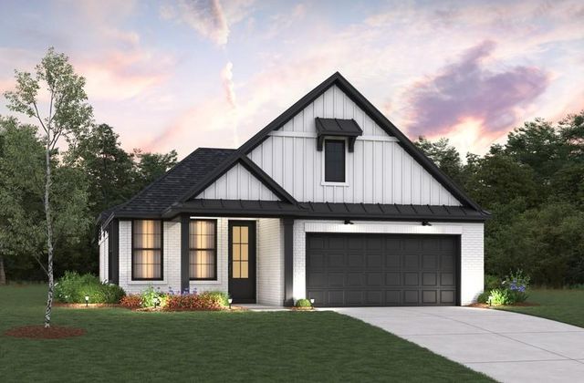 2039 Forest Stream Way — Madeley Creek