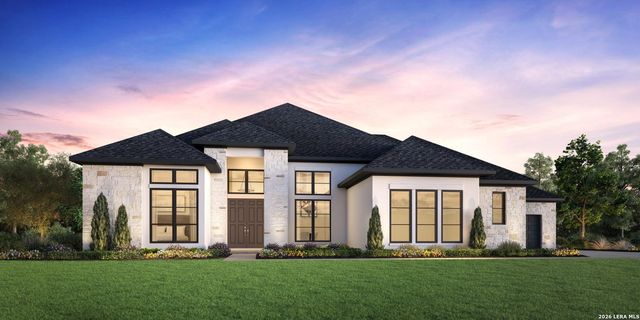 1025 Siddoway — Toll Brothers at Thornebrook