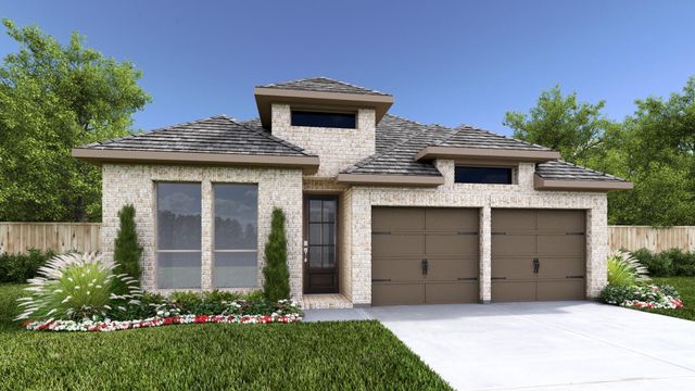 11230 White Crownbeard Dr — Bridgeland