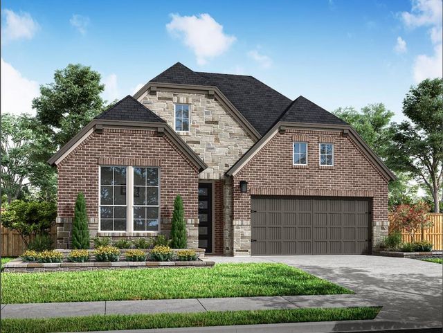 4612 Flintrock Park Dr — Woodson's Reserve